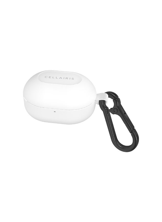 Cellairis DESIRE Mini TWS Wireless Earphones Bluetooth 5.4 with Noise Isolation and IPX4 Water Resistance - Image 2